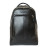 Кожаный рюкзак Coltaro black (арт. 3070-01)